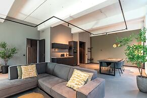Hilversum City Apartments