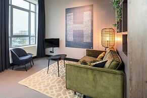Hilversum City Apartments
