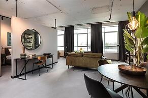 Hilversum City Apartments