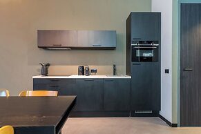 Hilversum City Apartments