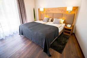 Landhotel Lebensart