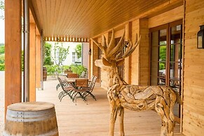 Landhotel Lebensart