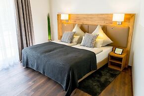 Landhotel Lebensart