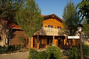 Landhotel Lebensart