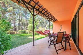 Aroeira Garden by Homing