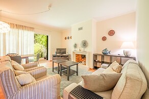 Aroeira Garden by Homing