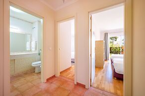 Aroeira Garden by Homing