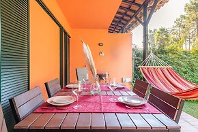 Aroeira Garden by Homing