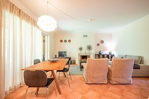 Aroeira Garden by Homing