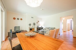 Aroeira Garden by Homing