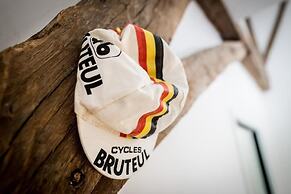 LA BICICLETA RAVITO