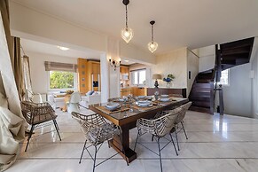 Blue Horizon Villa
