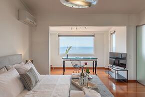 Blue Horizon Villa