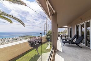 Blue Horizon Villa