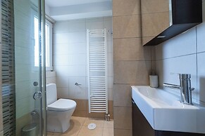 Blue Horizon Villa