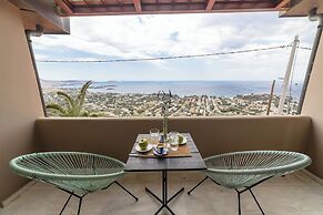 Blue Horizon Villa