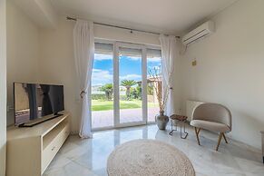 Blue Horizon Villa