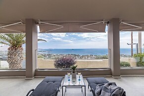 Blue Horizon Villa