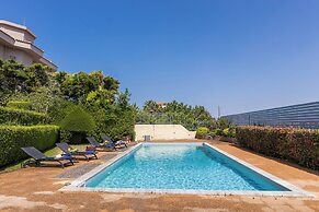 Blue Horizon Villa