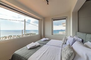 Blue Horizon Villa
