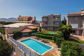 Blue Horizon Villa