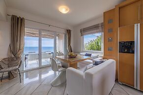 Blue Horizon Villa