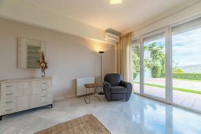 Blue Horizon Villa