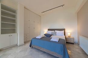 Blue Horizon Villa
