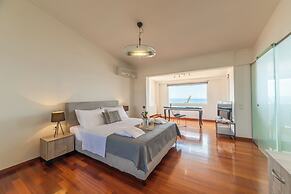 Blue Horizon Villa