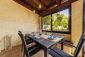 Blue Horizon Villa