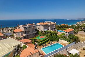 Blue Horizon Villa
