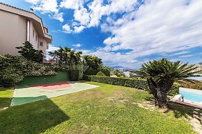 Blue Horizon Villa