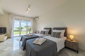 Blue Horizon Villa