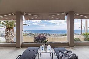 Blue Horizon Villa