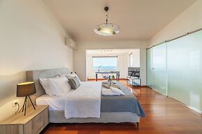 Blue Horizon Villa