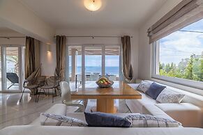 Blue Horizon Villa