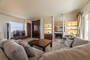 Blue Horizon Villa