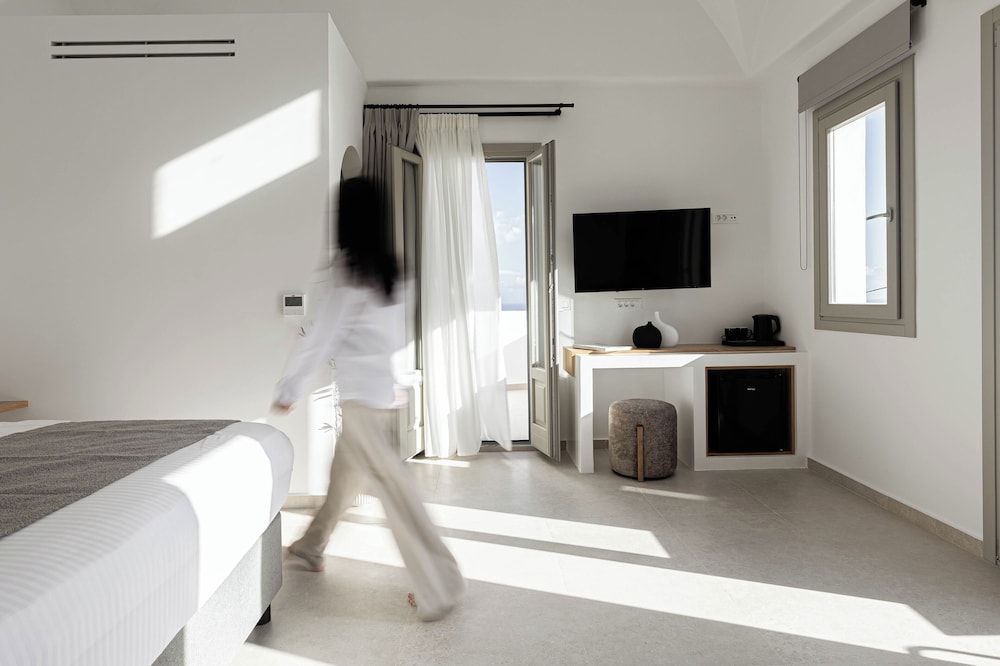 Filomare Suites