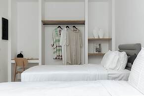 Filomare Suites