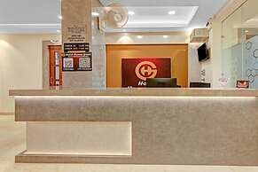 Hotel Heaven Grand Lucknow