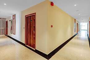 Hotel Heaven Grand Lucknow