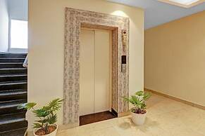 Hotel Heaven Grand Lucknow