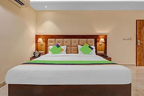 Hotel Heaven Grand Lucknow