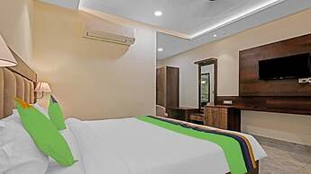 Hotel Heaven Grand Lucknow