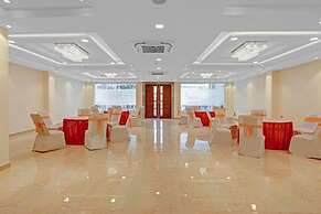Hotel Heaven Grand Lucknow
