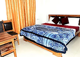 Shree Harshan Kutir