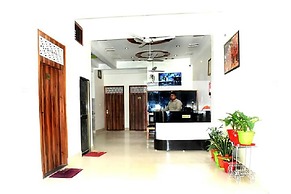 Shree Harshan Kutir