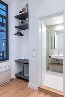 Lofus Art Suites