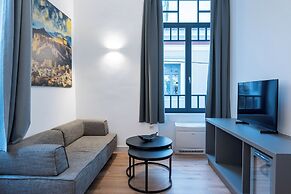 Lofus Art Suites