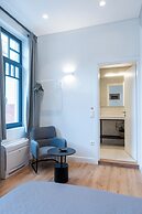 Lofus Art Suites